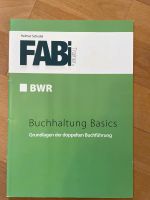 FABi Trainer-BWR-Buchhaltung Basics München - Sendling Vorschau