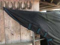 AMIGO HORSEWARE Fleece Cooler Abschwitzdecke mit Halsteil Bayern - Marktschellenberg Vorschau