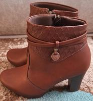 Stiefelette Gr 37 von Piccadilly Sachsen - Delitzsch Vorschau