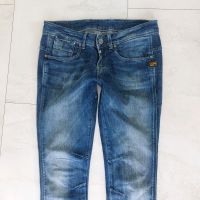 G-Star Raw Damen Jeans Refender skinny ankle w27 gr36 Nordrhein-Westfalen - Herne Vorschau