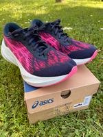 Asics Novablast 3 - Damen-Laufschuh Bayern - Scheßlitz Vorschau