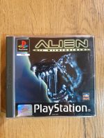 Playstation Spiel Alien die Wiedergeburt Dresden - Leuben Vorschau