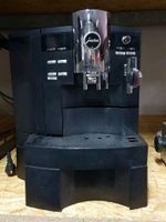 Jura Impressa XS 9 Kaffeevollautomat BJ 2014 Sachsen-Anhalt - Magdeburg Vorschau
