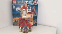 Lego Harry Potter 75980 Attack on the Burrow Niedersachsen - Oldenburg Vorschau