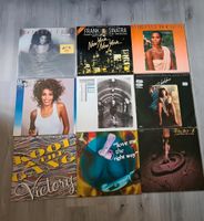 Schallplatten LPs Houston, Flashdance Nordrhein-Westfalen - Horn-Bad Meinberg Vorschau