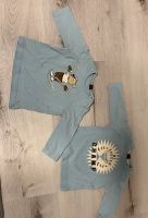 Paket 2x Esprit Sweatshirt Pullover Gr 74 ca 9 Monate Schleswig-Holstein - Kastorf Vorschau