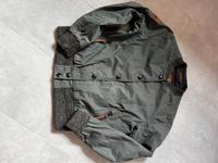 Naketano Jacke gr. L Nordrhein-Westfalen - Herzebrock-Clarholz Vorschau