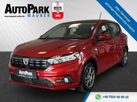 Dacia Sandero III Comfort*Kamera*Navigation*HU NEU* Baden-Württemberg - Bad Waldsee Vorschau
