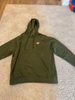 Nike Hoodie Hamburg-Mitte - Hamburg Altstadt Vorschau