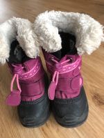 Kamik Winterstiefel Bayern - Wertach Vorschau