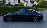 Mercedes-Benz CLA 200 D AMG LINE Nordrhein-Westfalen - Olpe Vorschau