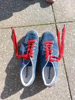 Dockers Sneakers Gr. 40 Nordrhein-Westfalen - Lennestadt Vorschau