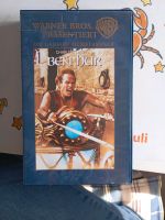 VHS Videokassette - BEN HUR Niedersachsen - Burgdorf Vorschau