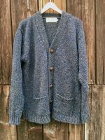 Highland Club Strickjacke Cardigan Herren Größe M Nordrhein-Westfalen - Burscheid Vorschau