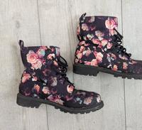 H&M Sommer-Boots Gr. 40 Niedersachsen - Rosengarten Vorschau