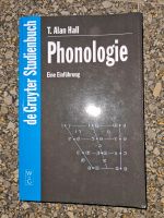 T. Alan Hall Phonologie Eine Einführung Baden-Württemberg - Bietigheim-Bissingen Vorschau