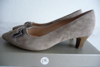 Da.-Schuhe Pumps, Gr. 4 (38), Peter Kaiser, neuwertig, NP:149,95€ Bayern - Schwarzenfeld Vorschau