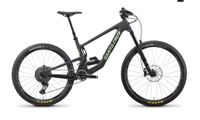 Santa Cruz Bronson 4.1 C GX AXS Fully - UVP 7999,00€ Kr. Altötting - Winhöring Vorschau