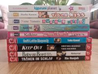Verschiedene Yaoi / Boys Love Manga Berlin - Marzahn Vorschau