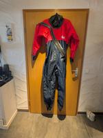 Trockenanzug von Dryfashion in Größe S Baden-Württemberg - Holzgerlingen Vorschau