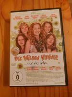 Die Wilden Hühner, und das Leben,  Dvd Nordrhein-Westfalen - Herscheid Vorschau