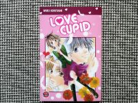 Manga LOVE CUPID von Miki Kiritani, Einzelband Bielefeld - Quelle Vorschau