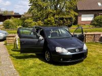 VW Golf 5 2006 Leipzig - Paunsdorf Vorschau