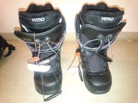 Snowboard Boots 38 Nitro Baden-Württemberg - Sindelfingen Vorschau