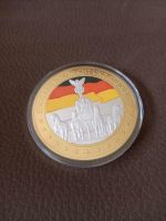 Medaille Einigkeit und Recht und Freiheit Brandenburg - Werneuchen Vorschau