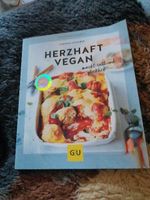 GU Buch "Herzhaft Vegan" Bayern - Bayreuth Vorschau
