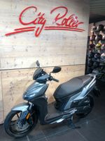 Kymco AGILITY S 125 E5 CBS Vorführfahrzeug Stuttgart - Möhringen Vorschau