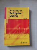 Deskriptive Statistik Assenmacher Dortmund - Scharnhorst Vorschau