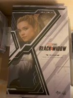 Hot toys yelena black widdow 1:6 marvel Hessen - Hainburg Vorschau