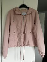 Jacke rosa Größe M Bad Doberan - Landkreis - Kritzmow Vorschau