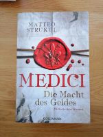 Medici Die Macht des Geldes - Matteo Strukul Düsseldorf - Grafenberg Vorschau