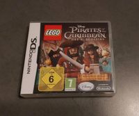 Nintendo Ds - Pirates of the Caribbean Nordrhein-Westfalen - Tecklenburg Vorschau