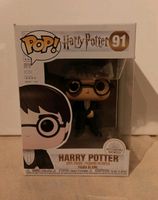 Funko Pop Harry Potter 91 Vinyl Figur Sammelfigur Berlin - Köpenick Vorschau