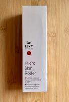 DR. LEVY I The Microskin Roller I Dermaroller I Neu I OVP Baden-Württemberg - Bad Saulgau Vorschau