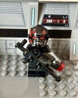 Lego Inferno Squad Agent mit Utility Belt (sw0986) Obergiesing-Fasangarten - Obergiesing Vorschau