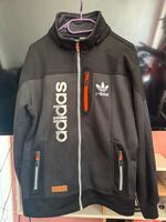Adidas Übergangsjacke Sachsen - Bautzen Vorschau