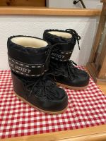 Moon Boots/ ICE Boots /Winterstiefel Bayern - Speichersdorf Vorschau