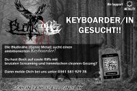 Blutkrähe - Metal Band aus Leipzig sucht Keyboarder Leipzig - Gohlis-Nord Vorschau