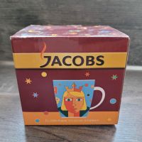 ❤️Jacobs Ritzenhoff Tasse Prinz Neu OVP roter Karton selten❤️ Nordrhein-Westfalen - Herne Vorschau