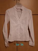 Damen Bluse Gr 34 von Orsay Neu Nordrhein-Westfalen - Bad Oeynhausen Vorschau