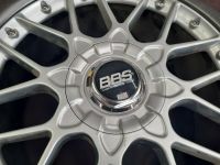 BBS RS 2 Mittelmuttern Umbau auf 70mm Embleme Nordrhein-Westfalen - Herford Vorschau