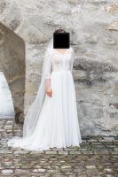 Hochzeitskleid Kr. München - Planegg Vorschau