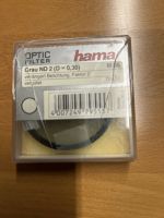 Hama Filter Grau M55 ND 2 Kreis Pinneberg - Hetlinger Neuerkoog Vorschau