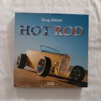 Hot Rod Buch Baden-Württemberg - Aalen Vorschau