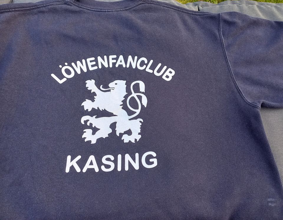 1860 - Fan Club Kasing Sweat-Shirt in Münchsmünster