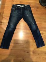 Diesel Jeans KRAYVER Regular Slim W31 L32 Rheinland-Pfalz - Ingelheim am Rhein Vorschau